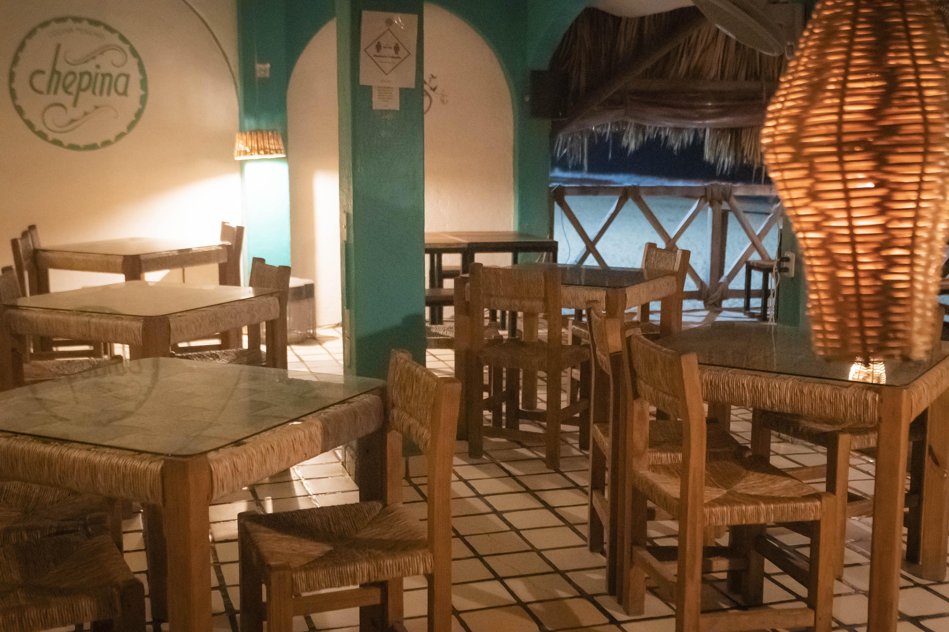 Baxar Otel Pie de la Cuesta Dış mekan fotoğraf